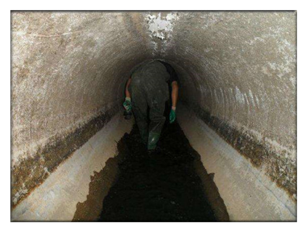 茶山镇管道高压清洗